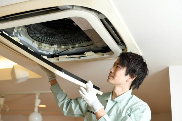 Best Local Air Duct Cleaning Services  in Coleytown, CT
