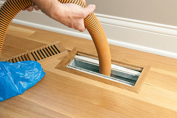 Best HVAC Air Duct Cleaning  in Coleytown, CT
